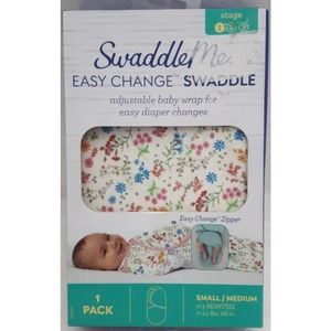 Adorable Swaddle Me Easy Change Swaddle